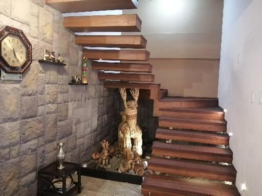 Fakali Homestay Quito Eksteriør billede