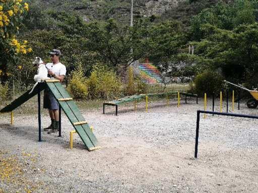 Fakali Homestay Quito Eksteriør billede