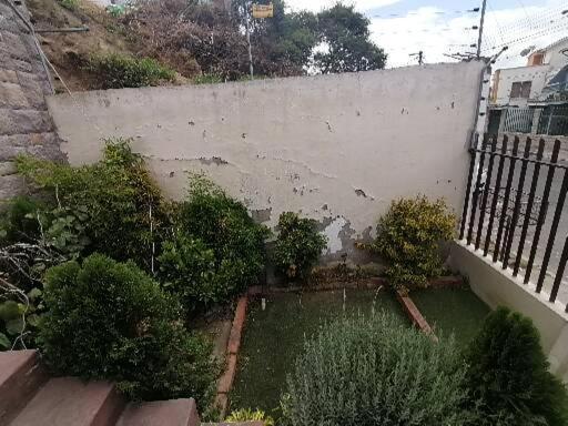 Fakali Homestay Quito Eksteriør billede