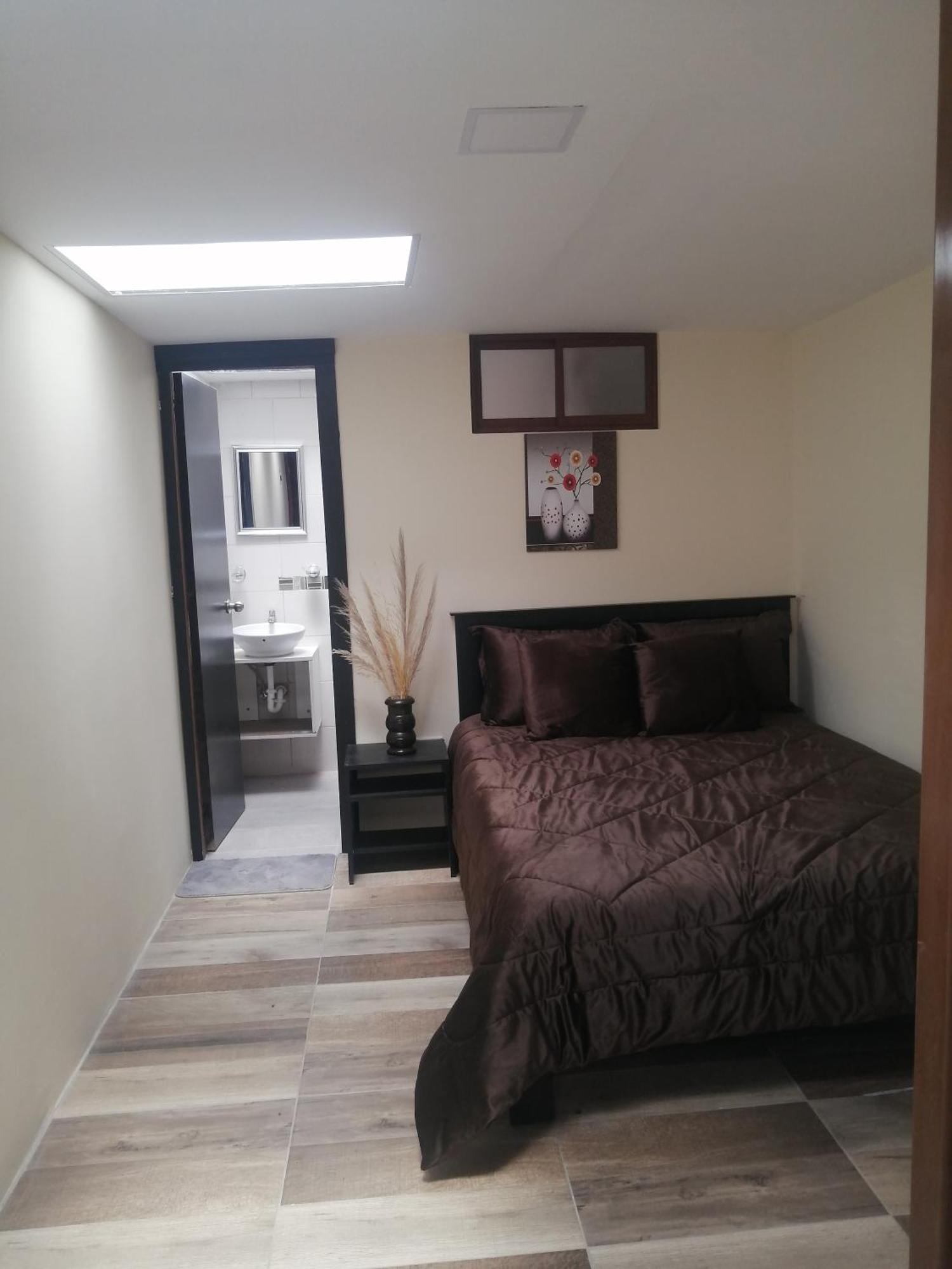 Fakali Homestay Quito Eksteriør billede
