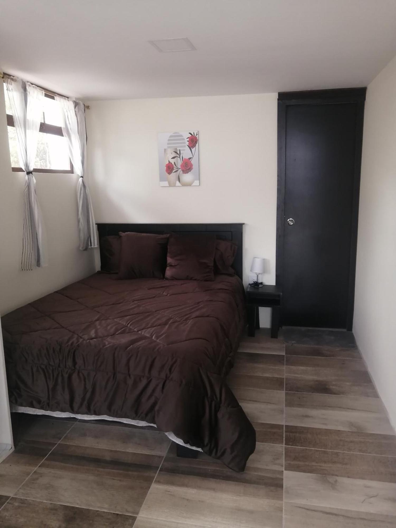 Fakali Homestay Quito Eksteriør billede